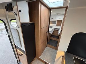 Challenger 337 bild 7