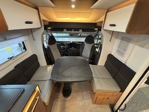 Challenger 337 bild 14