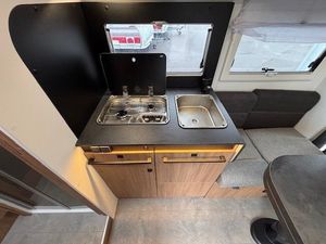 Challenger 337 bild 12