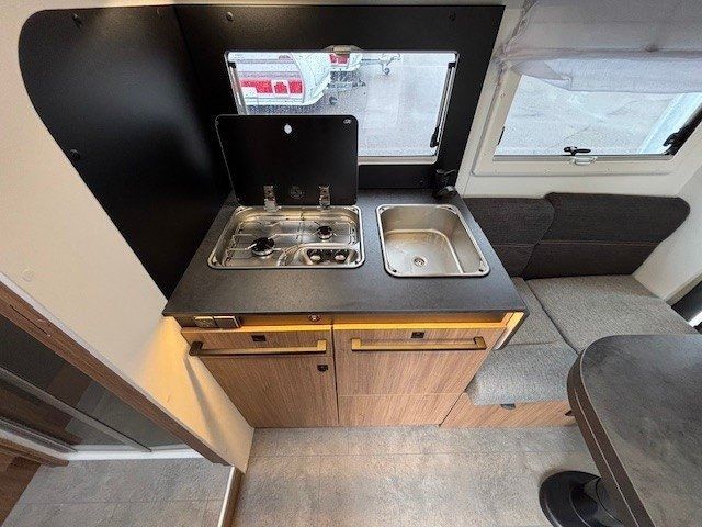 Challenger 337 bild 12