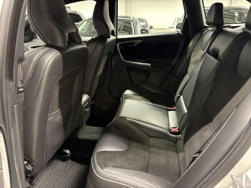 Volvo XC60 bild 5