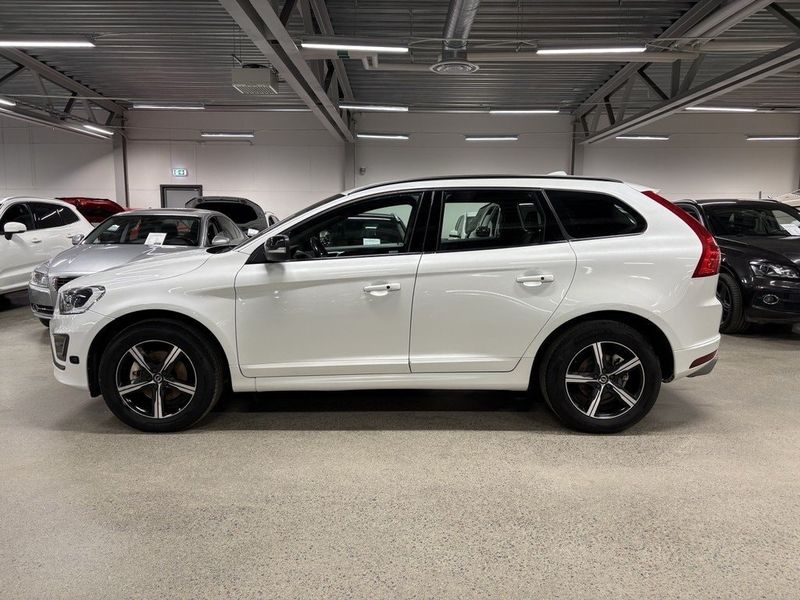 Volvo XC60 bild 2