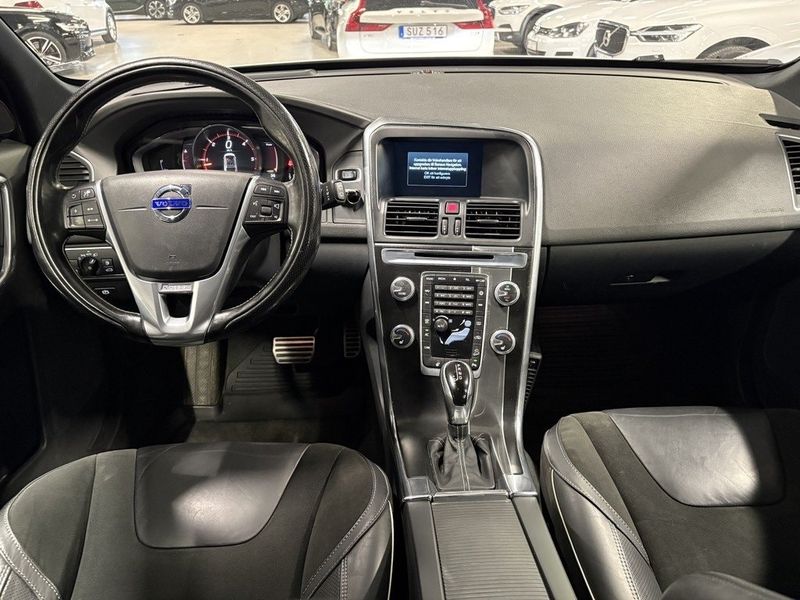 Volvo XC60 bild 6