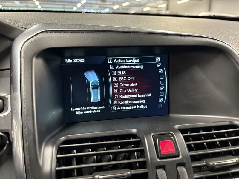 Volvo XC60 bild 8