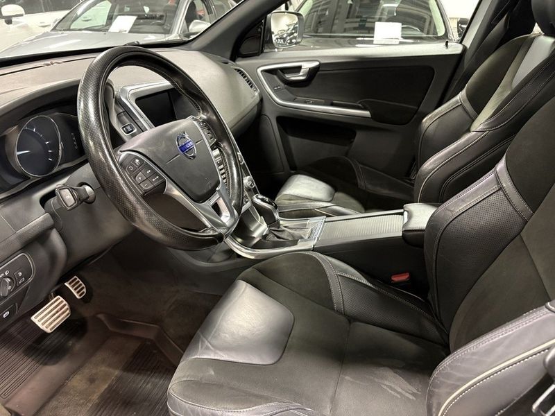 Volvo XC60 bild 4