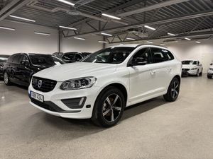 Volvo XC60 bild 1