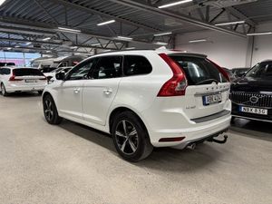 Volvo XC60 bild 3