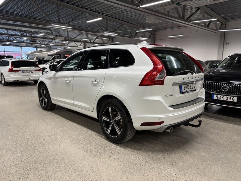 Volvo XC60 bild 3