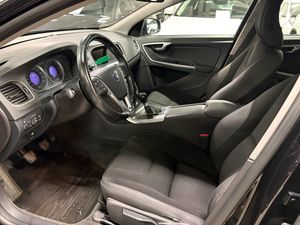 Volvo V60 bild 5