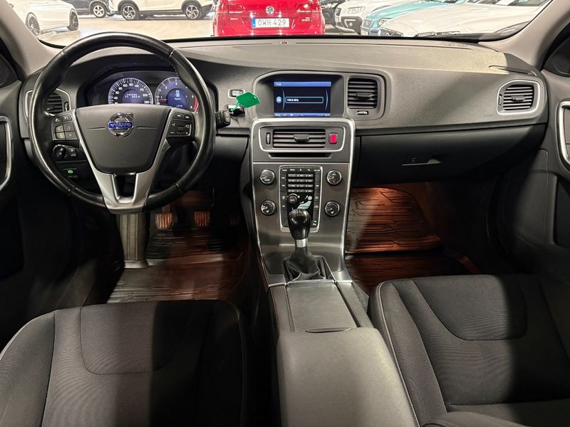 Volvo V60 bild 9