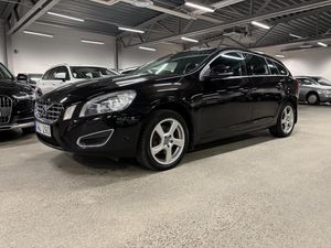 Volvo V60 bild 1