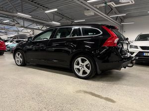 Volvo V60 bild 3