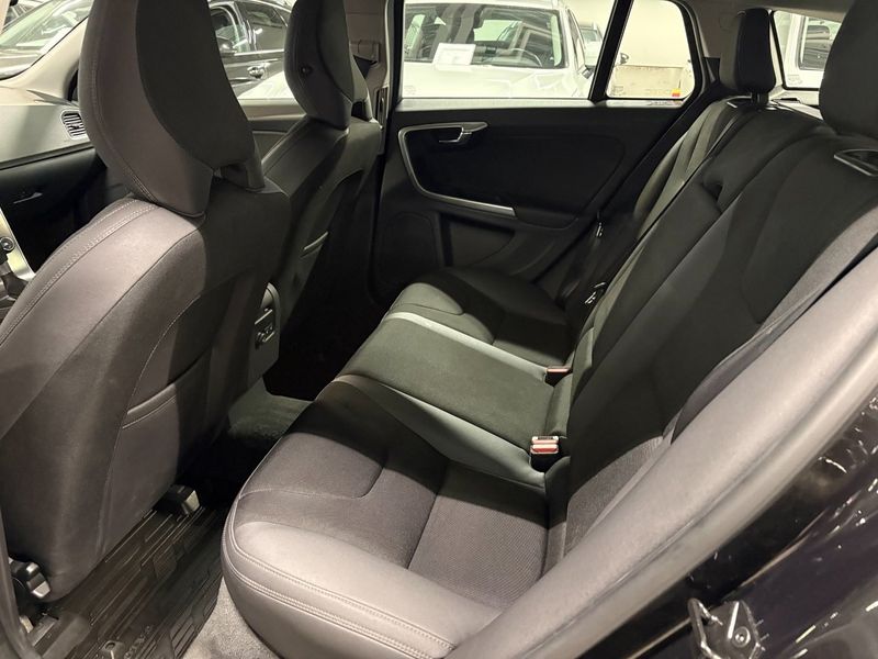Volvo V60 bild 6