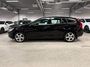 Volvo V60 bild 2