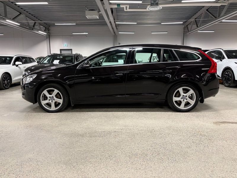 Volvo V60 bild 2
