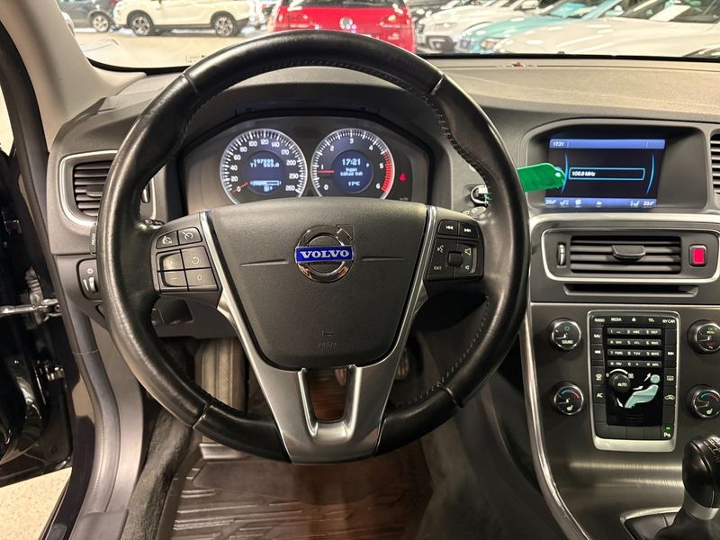 Volvo V60 bild 7