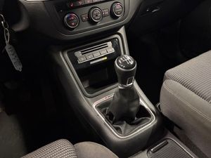 Volkswagen Sharan bild 7