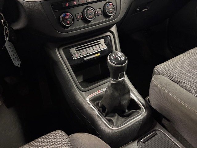 Volkswagen Sharan bild 7