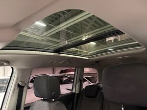 Volkswagen Sharan bild 10