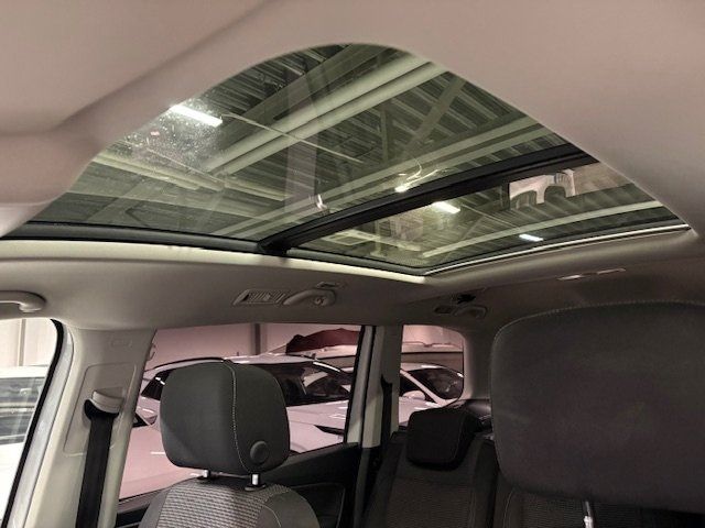 Volkswagen Sharan bild 10