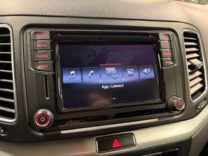 Volkswagen Sharan bild 9