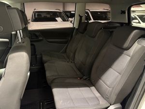 Volkswagen Sharan bild 5