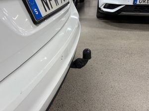 Volkswagen Sharan bild 12