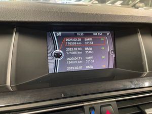 BMW 525 bild 8