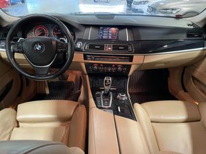 BMW 525 bild 11