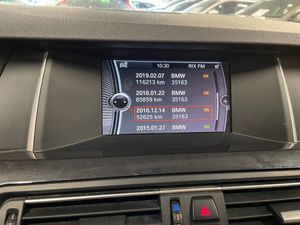 BMW 525 bild 9