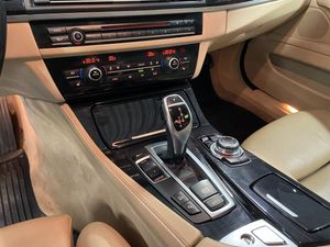 BMW 525 bild 7
