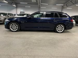 BMW 525 bild 2