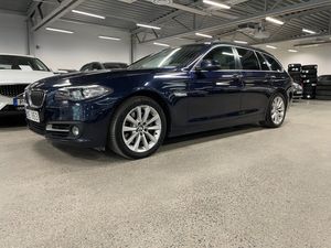 BMW 525 bild 1