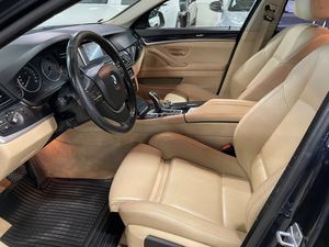 BMW 525 bild 4