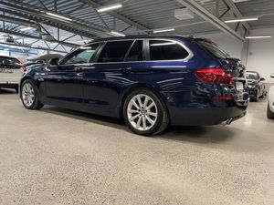 BMW 525 bild 3