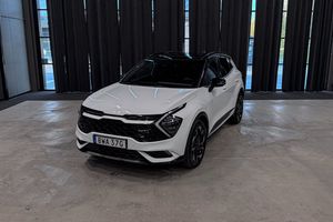 Kia Sportage bild 1