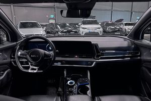 Kia Sportage bild 13