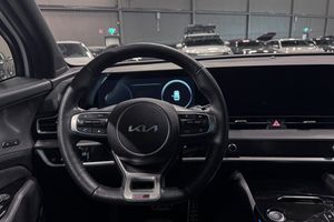 Kia Sportage bild 14