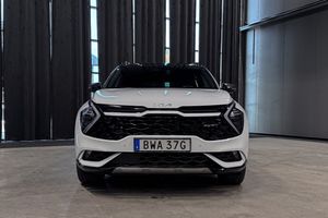 Kia Sportage bild 9