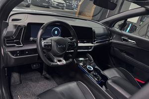 Kia Sportage bild 11