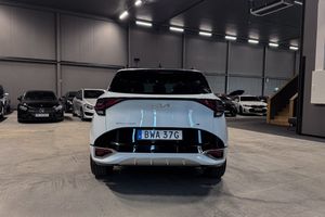 Kia Sportage bild 5