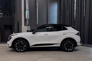 Kia Sportage bild 3