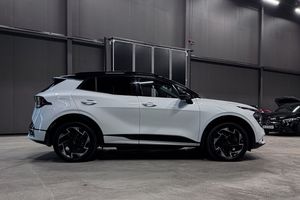 Kia Sportage bild 7