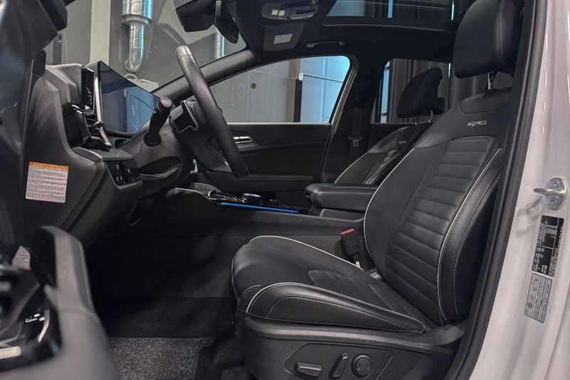 Kia Sportage bild 10