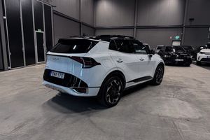Kia Sportage bild 6
