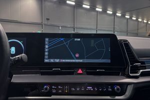 Kia Sportage bild 19