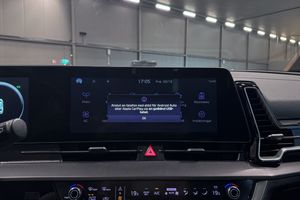 Kia Sportage bild 17