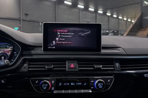 Audi A4 Allroad bild 18