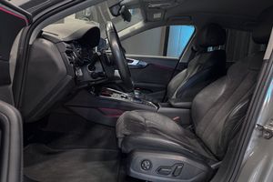 Audi A4 Allroad bild 10