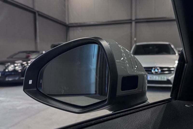 Audi A4 Allroad bild 23